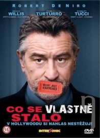 Co se vlastně stalo