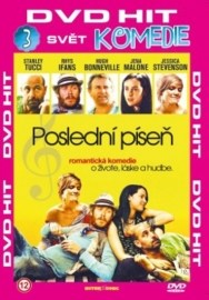 Poslední píseň
