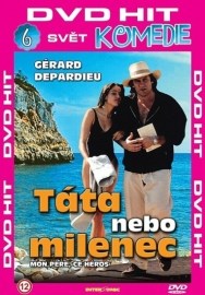 Táta nebo milenec