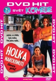 Holka k nakousnutí