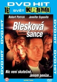 Blesková šance