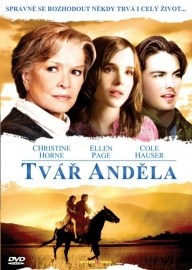 Tvář anděla