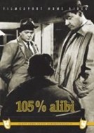 105% alibi - cena, porovnanie