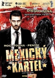 Mexický kartel