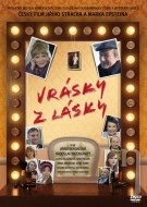 Vrásky z lásky - cena, porovnanie