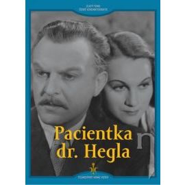 Pacientka Dr. Hegla