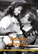 Rozina sebranec - cena, porovnanie