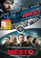 Kolekcia Argo + Mesto (2 DVD) - cena, porovnanie