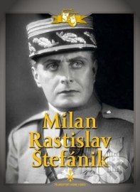 Milan Rastislav Štefánik