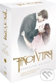 Vtáky v tŕní (5 DVD)