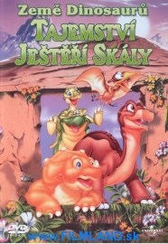 Krajina dávnych vekov VI: Tajomstvo Dinosaurej skaly