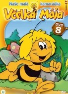 Včielka Maja 8 - cena, porovnanie