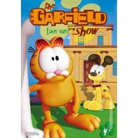 Garfield show 4.