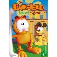 Garfield show 4. - cena, porovnanie