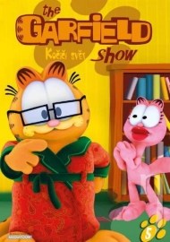 Garfield show 5.