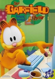 Garfield show 14.