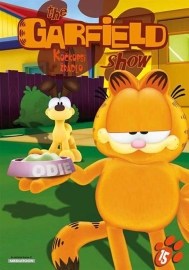 Garfield show 15.