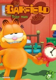 Garfield show 17.