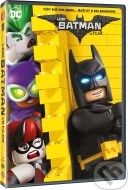 Lego: Batman - cena, porovnanie