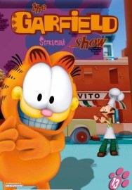 Garfield show 13.
