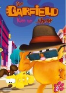 Garfield show 2. - Kočičí past - cena, porovnanie