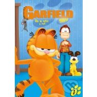 Garfield show 1. - hra na kočku a myš - cena, porovnanie