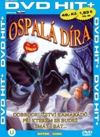 Ospalá díra
