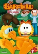 Garfield show 6. - cena, porovnanie