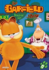 Garfield show 12.