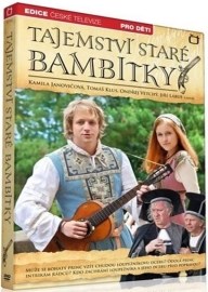 Tajemství staré bambitky