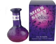 Miss Sixty Elixir 15ml - cena, porovnanie