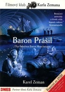 Baron Prášil - cena, porovnanie
