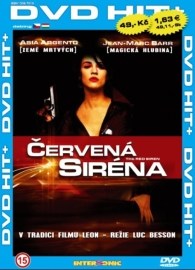 Červená siréna