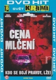 Cena mlčení