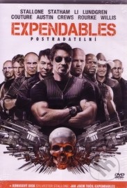 Expendables: Postradatelní