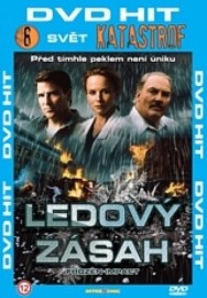 Ledový zásah
