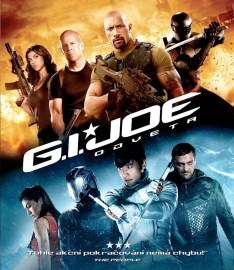 G.I. Joe 2: Odveta