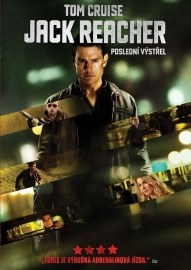 Jack Reacher: Posledný výstrel