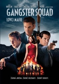 Gangster Squad - Lovci gangstrov
