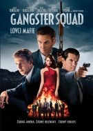 Gangster Squad - Lovci gangstrov - cena, porovnanie