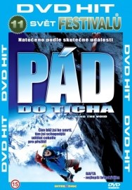 Pád do ticha