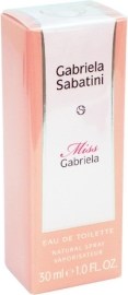 Gabriela Sabatini Miss Gabriela 30ml