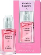 Gabriela Sabatini Miss Gabriela 20ml - cena, porovnanie