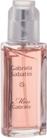 Gabriela Sabatini Miss Gabriela 60ml