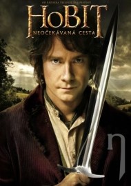 Hobit: Neočakávaná cesta (2 DVD)