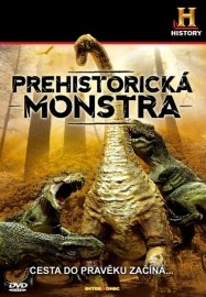 Prehistorická monstra