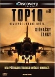Top 10 - Nejlepší zbraně světa