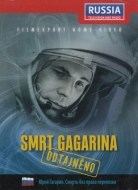 Smrt Gagarina: Odtajněno - cena, porovnanie