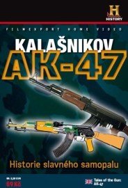Kalašnikov AK-47