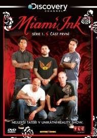 Miami ink 1